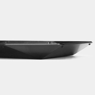 Claustrum - Cash Tray (Leather Black Out Finish) - KOHEZI