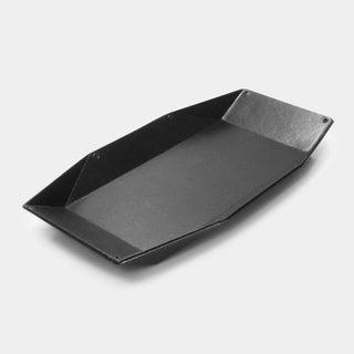 Claustrum - Cash Tray (Leather Black Out Finish) - KOHEZI