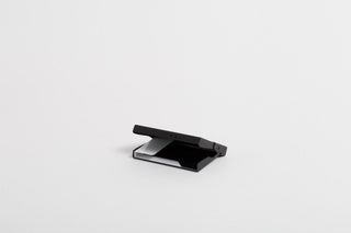 Claustrum - Container (Black Matte Finish) - KOHEZI