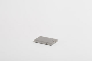 Claustrum - Container (Concrete Matte Finish) - KOHEZI