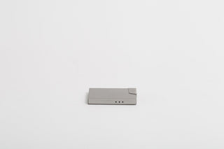Claustrum - Container (Concrete Matte Finish) - KOHEZI