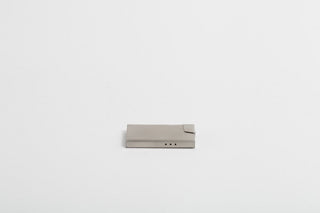 Claustrum - Container (Hairline Finish) - KOHEZI