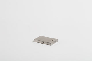 Claustrum - Container (Hairline Finish) - KOHEZI