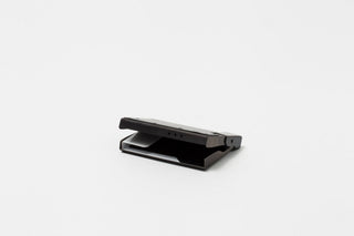 Claustrum - Container (Leather Black Out Finish) - KOHEZI