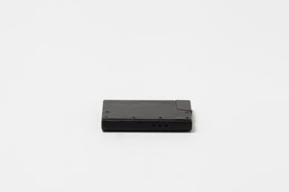 Claustrum - Container (Leather Black Out Finish) - KOHEZI