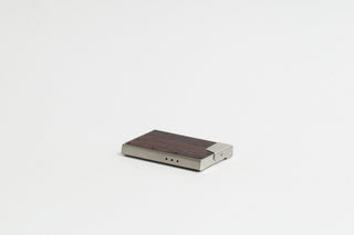 Claustrum - Container (Rose Wood Finish) - KOHEZI