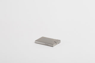 Claustrum - Container (Straight Vibration Finish) - KOHEZI