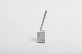 Claustrum - Desk Pen (Vibration Finish) - KOHEZI