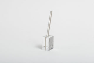 Claustrum - Desk Pen (Vibration Finish) - KOHEZI