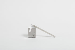 Claustrum - Desk Pen (Vibration Finish) - KOHEZI