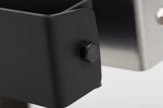 Claustrum - Magnetic Tape Dispenser 002 Stainless Steel - KOHEZI