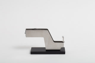 Claustrum - Magnetic Tape Dispenser 002 Stainless Steel - KOHEZI