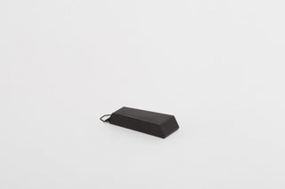 Claustrum - Swing Key Case (Black Matte Finish) - KOHEZI