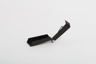 Claustrum - Swing Key Case (Black Matte Finish) - KOHEZI