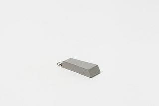 Claustrum - Swing Key Case (Concrete Matte Finish) - KOHEZI