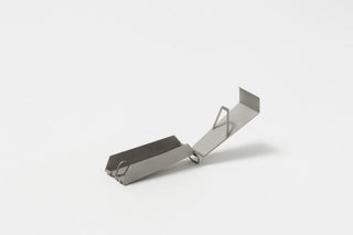 Claustrum - Swing Key Case (Concrete Matte Finish) - KOHEZI
