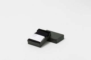 Claustrum - Swing Key Case (Concrete Matte Finish) - KOHEZI