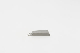 Claustrum - Swing Key Case (Concrete Matte Finish) - KOHEZI