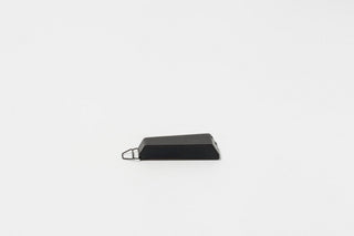 Claustrum - Swing Key Case (Leather Black Out Finish) - KOHEZI
