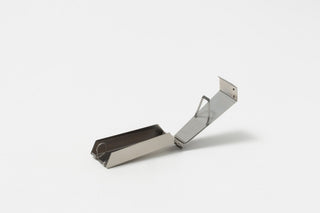 Claustrum - Swing Key Case (Rose Wood Finish) - KOHEZI