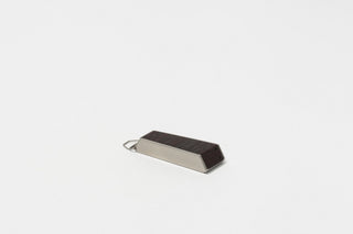 Claustrum - Swing Key Case (Rose Wood Finish) - KOHEZI