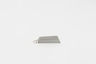 Claustrum - Swing Key Case (Straight Vibration Finish) - KOHEZI
