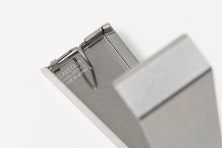 Claustrum - Swing Key Case (Straight Vibration Finish) - KOHEZI