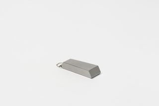 Claustrum - Swing Key Case (Straight Vibration Finish) - KOHEZI