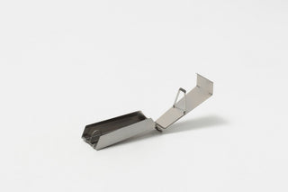 Claustrum - Swing Key Case (Straight Vibration Finish) - KOHEZI