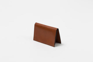 Craft Design Technology - Business Card Case - KOHEZI