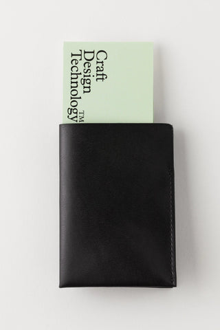 Craft Design Technology - Card Case - KOHEZI