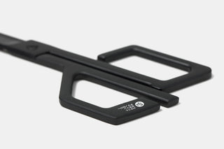 Craft Design Technology - Scissors (Black) - KOHEZI