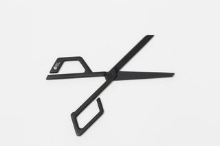 Craft Design Technology - Scissors (Black) - KOHEZI