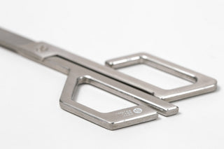 Craft Design Technology - Scissors (Silver) - KOHEZI
