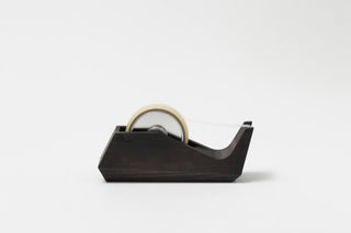 Craft Design Technology - Tape Dispenser (Dark Grey) - KOHEZI