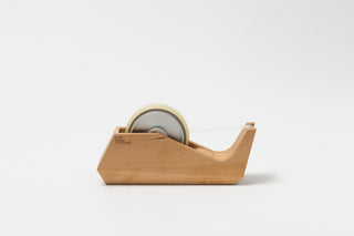 Craft Design Technology - Tape Dispenser (Natural) - KOHEZI