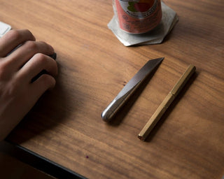 Craighill - Desk Knife - KOHEZI
