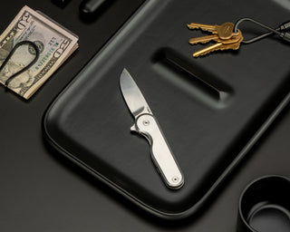 Craighill - Rook Knife - KOHEZI