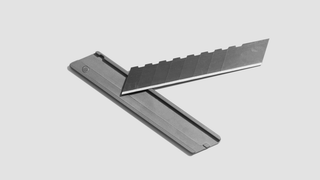 CW&T - Herring Blade - KOHEZI