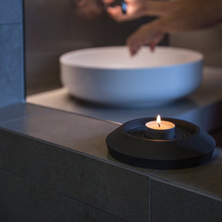 Danzo - Tealight 147 Candle Holder - KOHEZI
