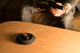Danzo - Tealight 147 Candle Holder - KOHEZI