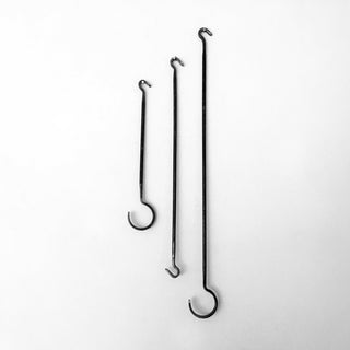 Guillemets Layout Studio - Extension Hook Fine - KOHEZI