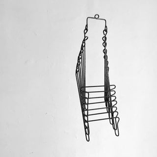 Guillemets Layout Studio - Folding Rack 7 Layers - KOHEZI