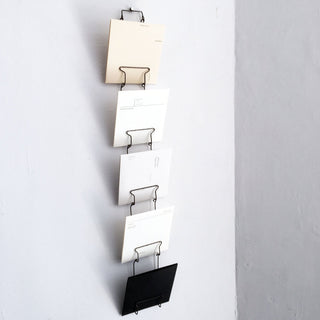 Guillemets Layout Studio - Folding Rack 7 Layers - KOHEZI
