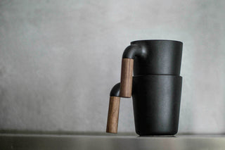 Hmm - Mugr (Black) - KOHEZI