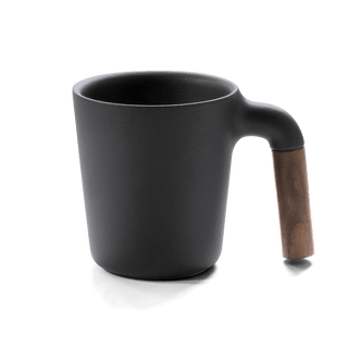 Hmm - Mugr (Black) - KOHEZI
