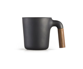 Hmm - Mugr (Black) - KOHEZI