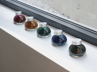 Kakimori - Bottle Cap - Aluminium - KOHEZI