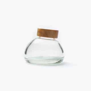 Kakimori - Bottle Cap - Sakura Wood - KOHEZI