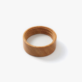Kakimori - Bottle Cap - Sakura Wood - KOHEZI
